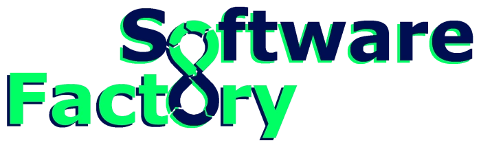 Logo of Software Factory @gematik (gematik GmbH)